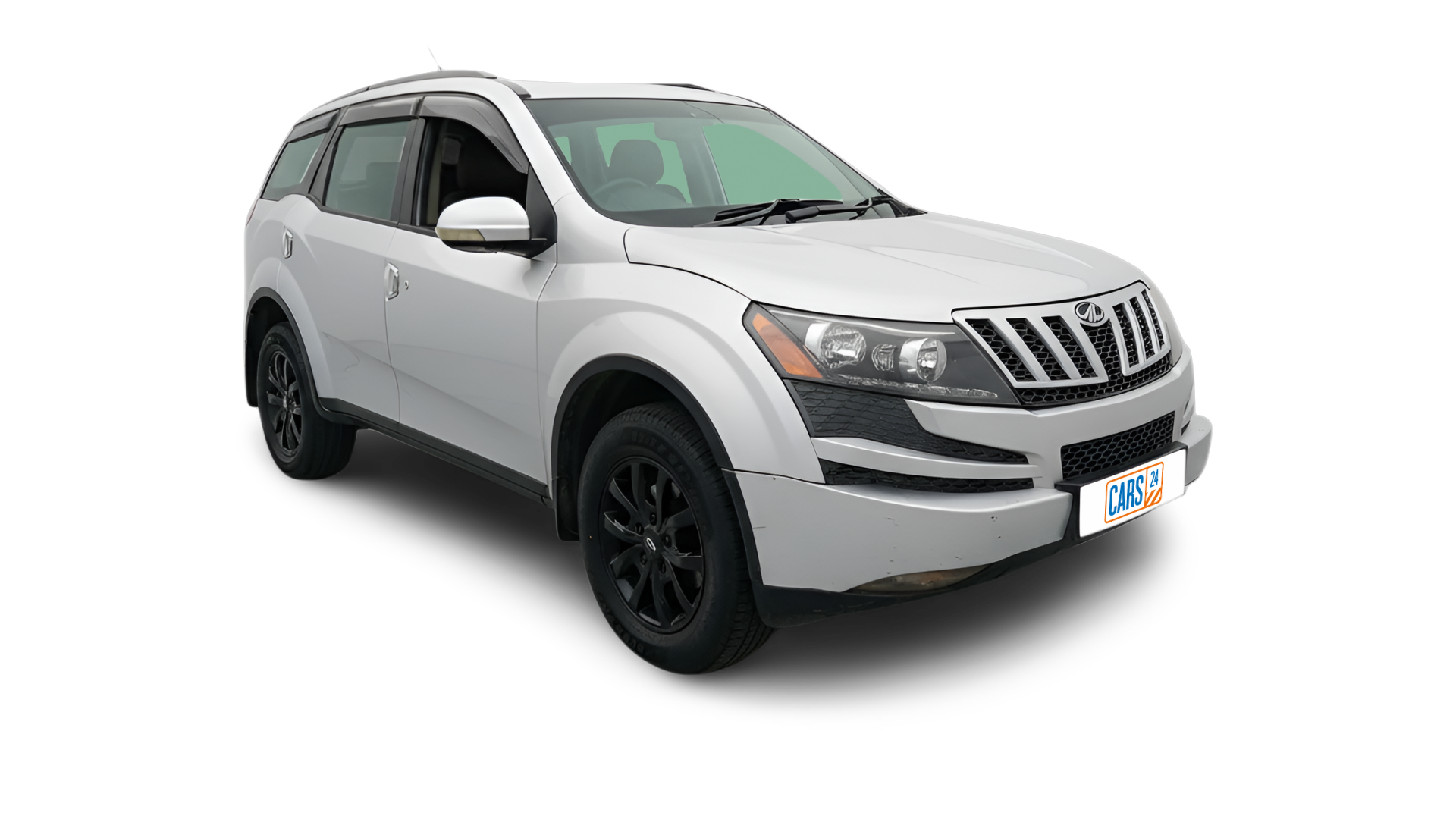 2014 Mahindra XUV500 - SUV - Diesel - Manual - ₹3.02 lakh